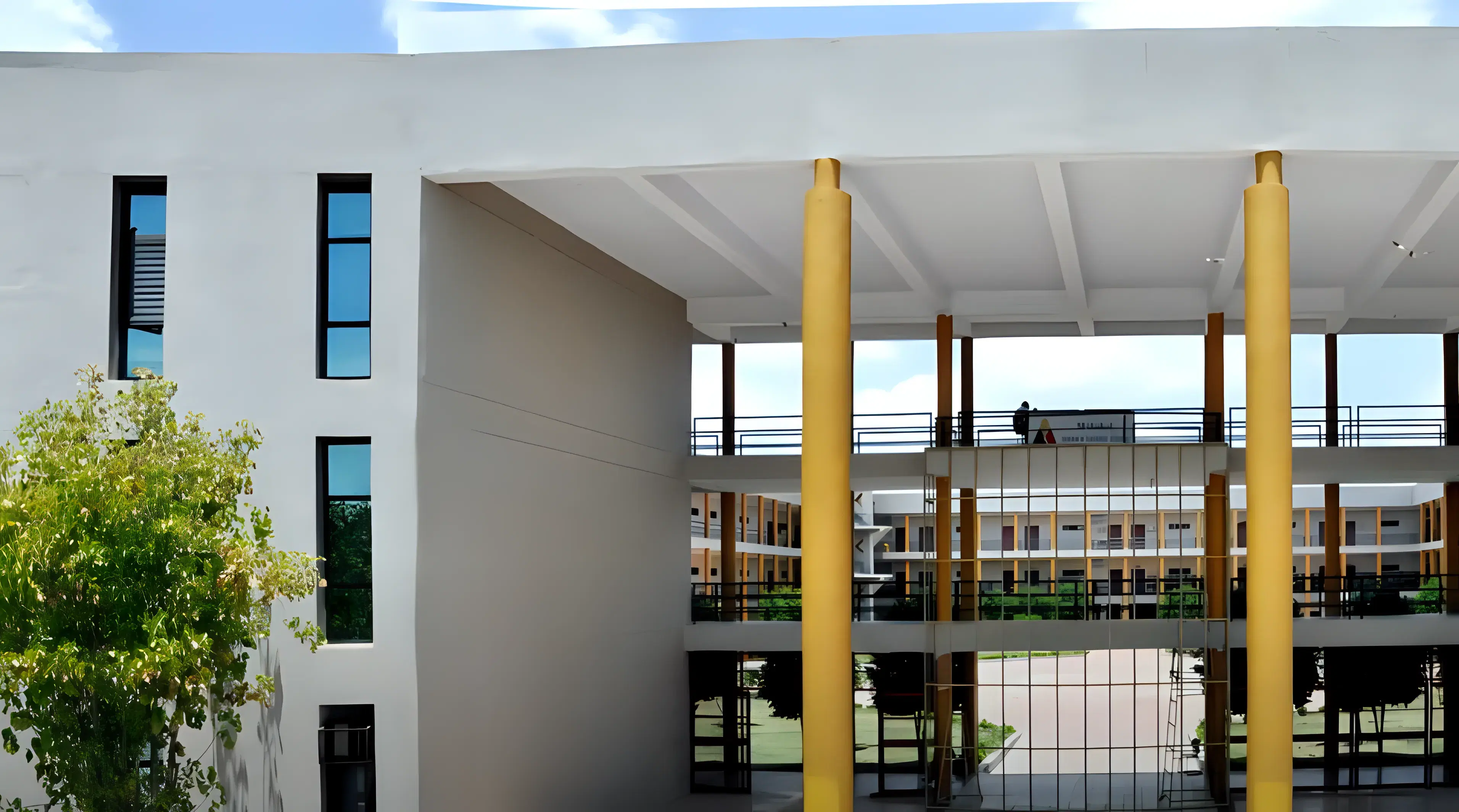 Mahakal Institute of Technology Ujjain Academic Infrastructure photo 3